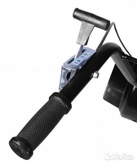 Мотокультиватор huter GMC-4.0