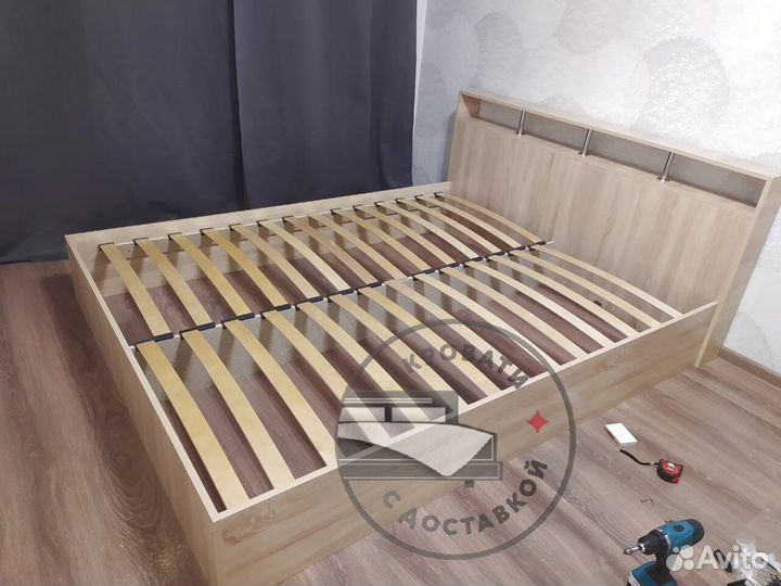 Кровать 160 200