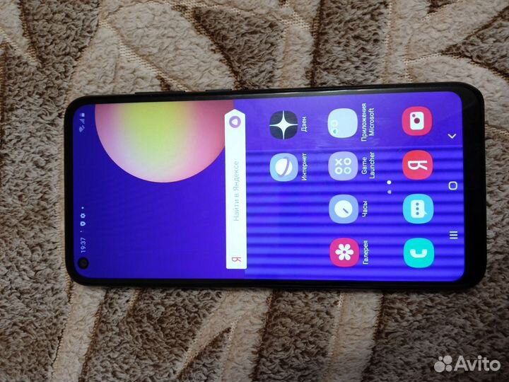 Samsung Galaxy M11, 3/32 ГБ