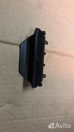 Ручка двери багажника Peugeot Partner (PSA)