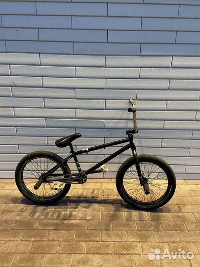 Велосипед bmx