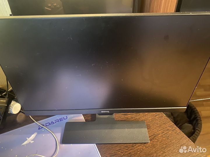 Монитор benq