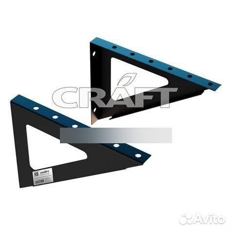 Craft GS/HF-P консоль (эмаль) №5 (600)