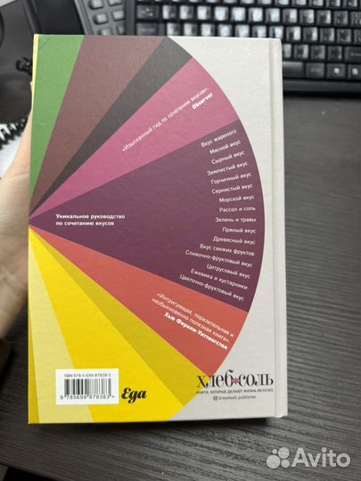 Кулинарные книги