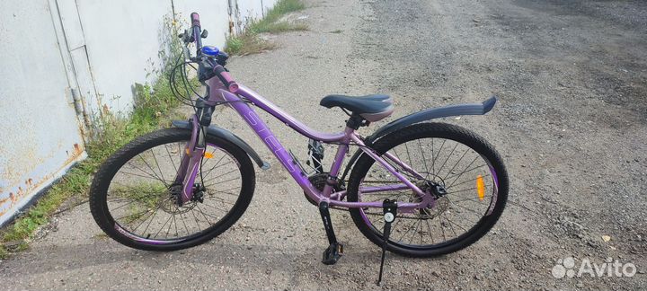 Велосипед Stels Miss 5000 V V040/15