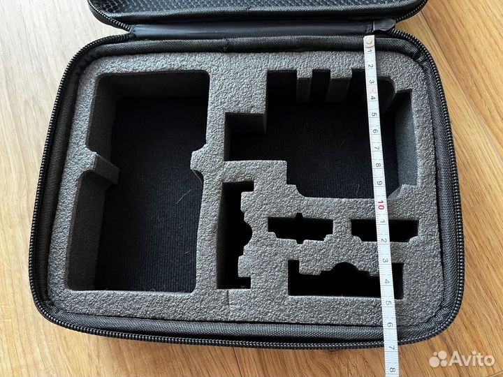 Аксессуары для GoPro