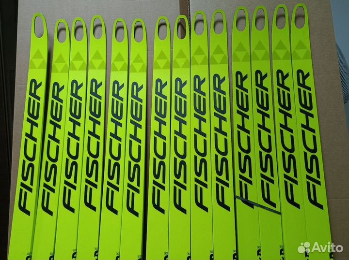 Беговые лыжи fischer speedmax 3D skate