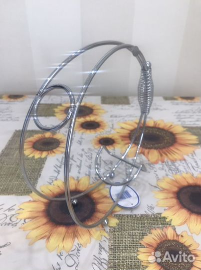 Держатель для бутылки