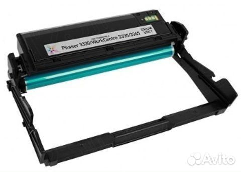 Оптом - барабан 101R00555 для Xerox Phaser 3330