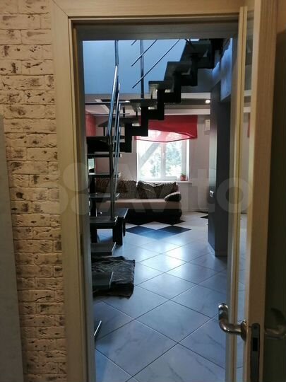 Дом 153,5 м² на участке 8,4 сот.