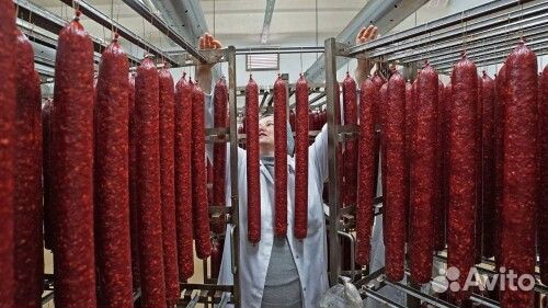 Упаковщики Вахтой