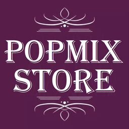 PopMix-Store