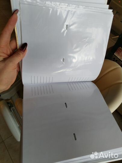 Свадебный фотоальбом