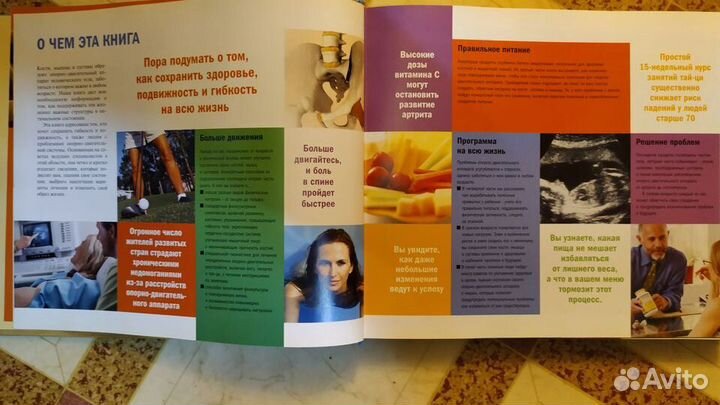 Здоровые суставы кости мышцы