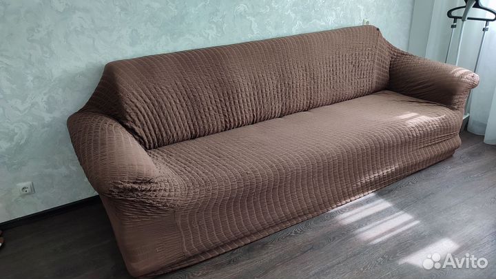 Диван раскладной бу