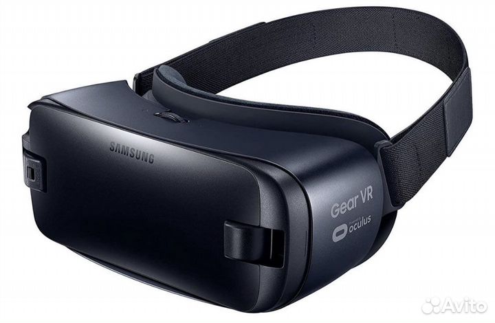 Очки виртуальной реальности samsung gear vr