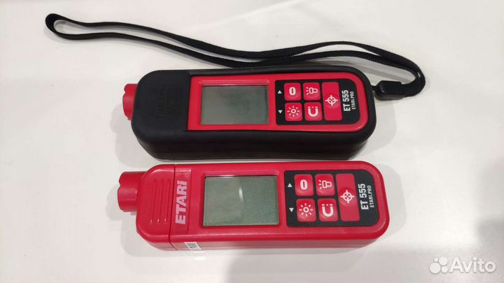 Толщиномер в аренду