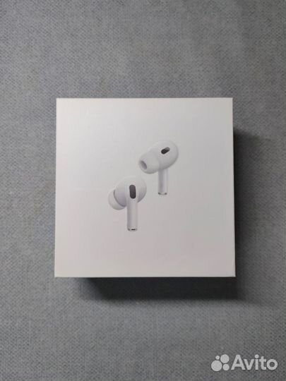 AirPods PRO 2 (Подарок)