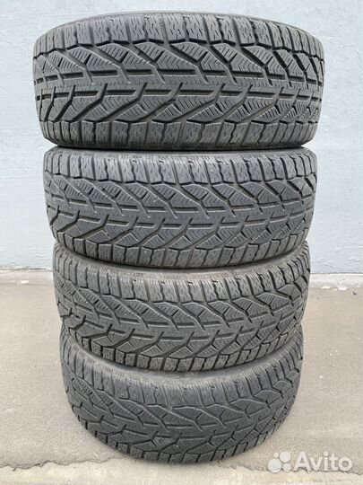 Kormoran Snow 185/55 R15