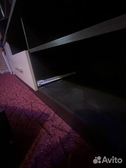 Стенка под телевизор