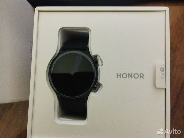 Honor magic watch 2 42