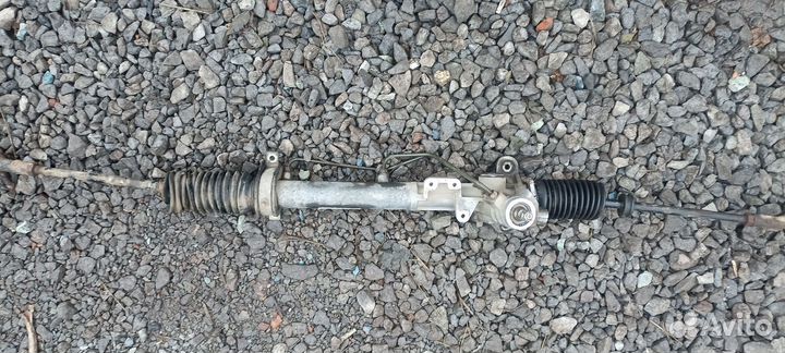 Chery amulet a15 рулевая рейка
