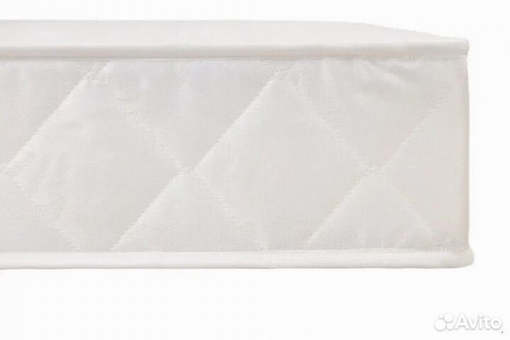 Матрас ортопедический Askona 160x190