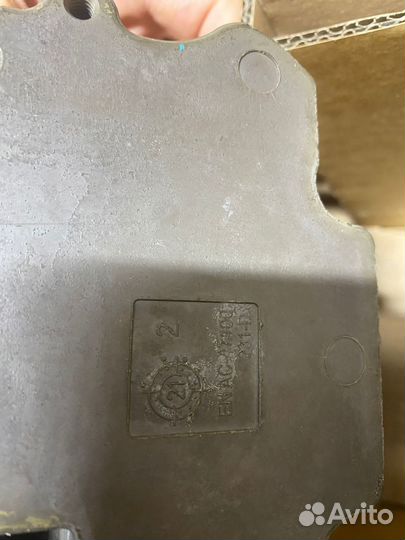 Гидравлический насос подвески GLE, GLS w167, x167