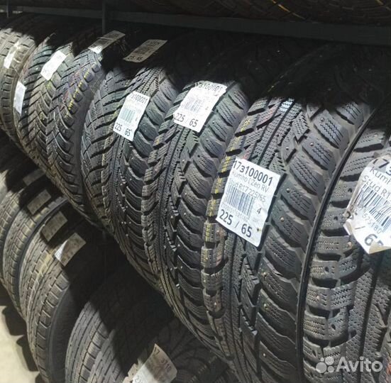 Nokian Tyres Hakkapeliitta 7 205/55 R16 94M