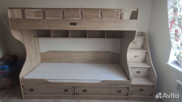 Детская мебель