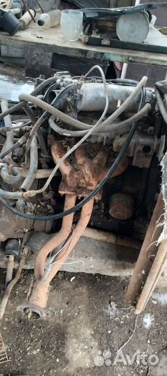 16ти клапанный двигатель