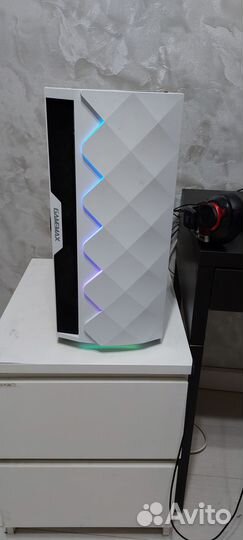 Пк + Монитор