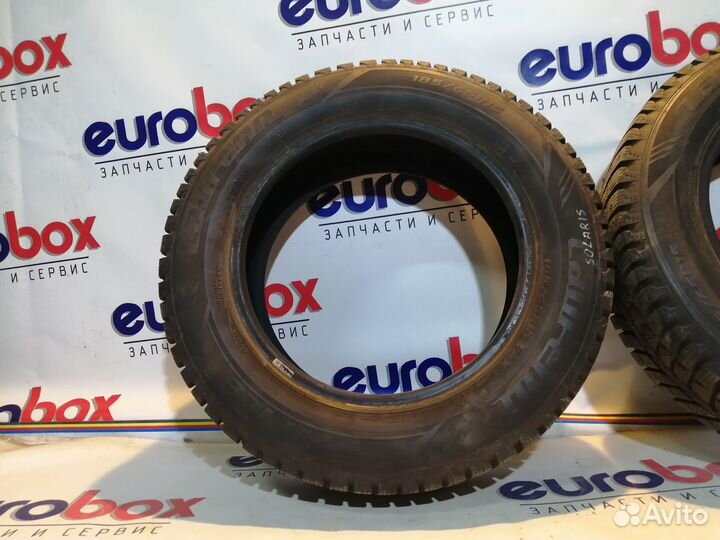 Laufenn I Fit Ice LW 71 185/65 R15 92T