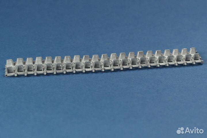 Наборные траки MasterClub MTL-35058