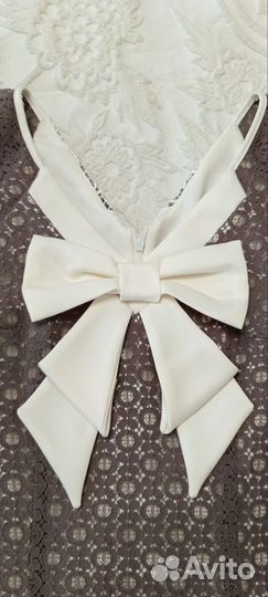 Нарядное платье 42 размер