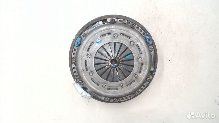 Маховик Peugeot 5008, 2010