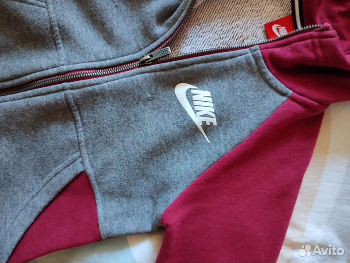 Спортивный костюм nike оригинал