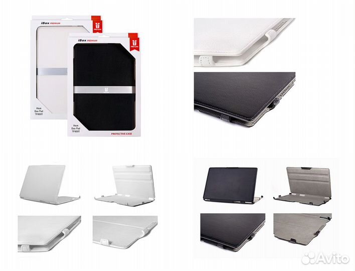 Чехол для планшетов 2012-2015, asus, Samsung и пр