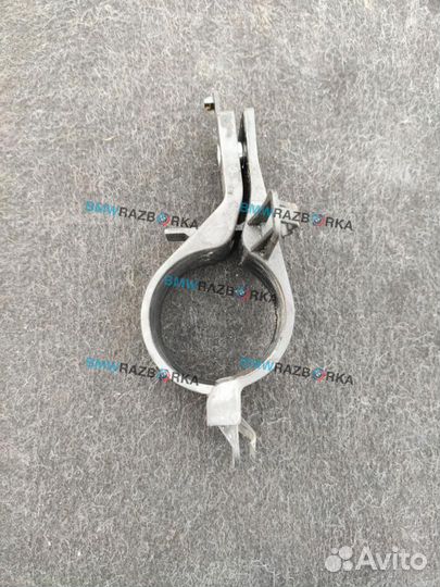 Корпус топливного фильтра BMW X1 F48 2016 8591938