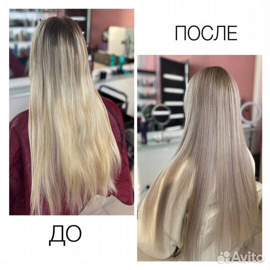 Любые окрашивание волос,стрижки,кератин,ботокс