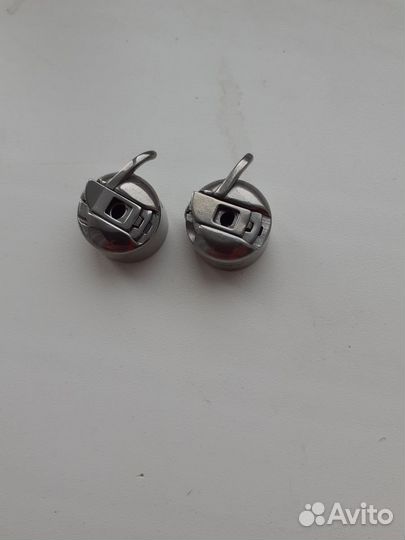 Продам комплектующие для швейных машин.Новые и б/у