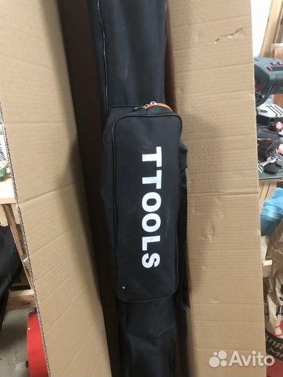 Ручной плиткорез 1200мм