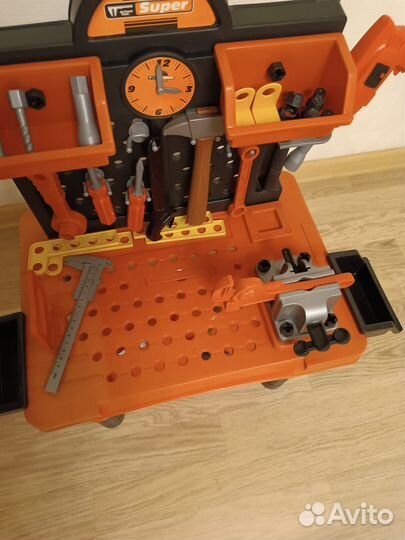 Детский ремонтный набор