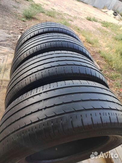 Toyo NanoEnergy R38 205/60 R16