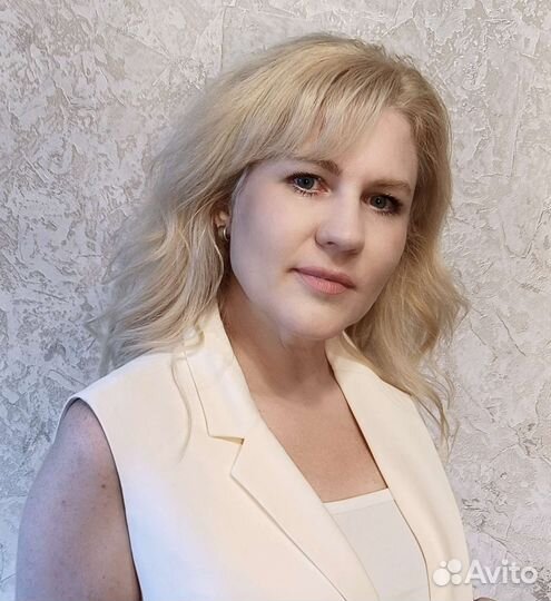 Бизнес-консультант