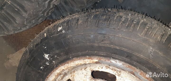 ЯШЗ Я-248 175/70 R13