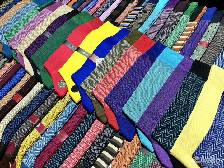 Носки мужские элитные