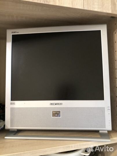 Монитор для компьютера samsung и телевизора