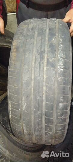Шины б/у