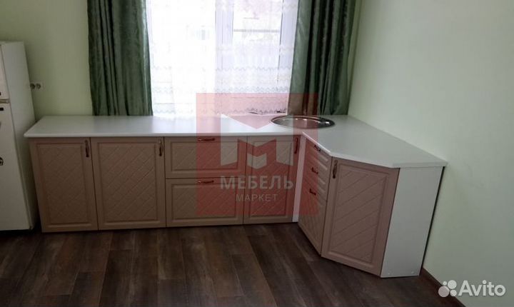 Кухня модульная новая